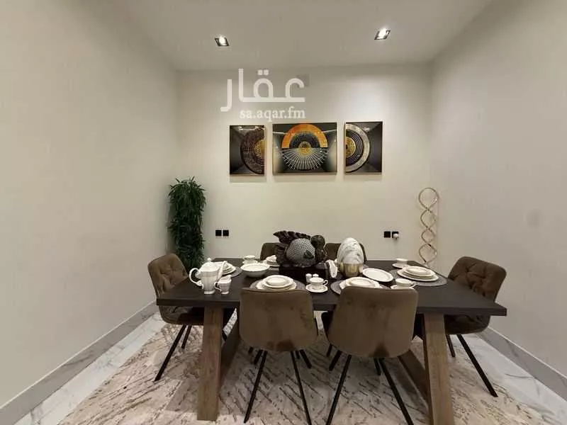 فيلا 5 غرف في العارض 19