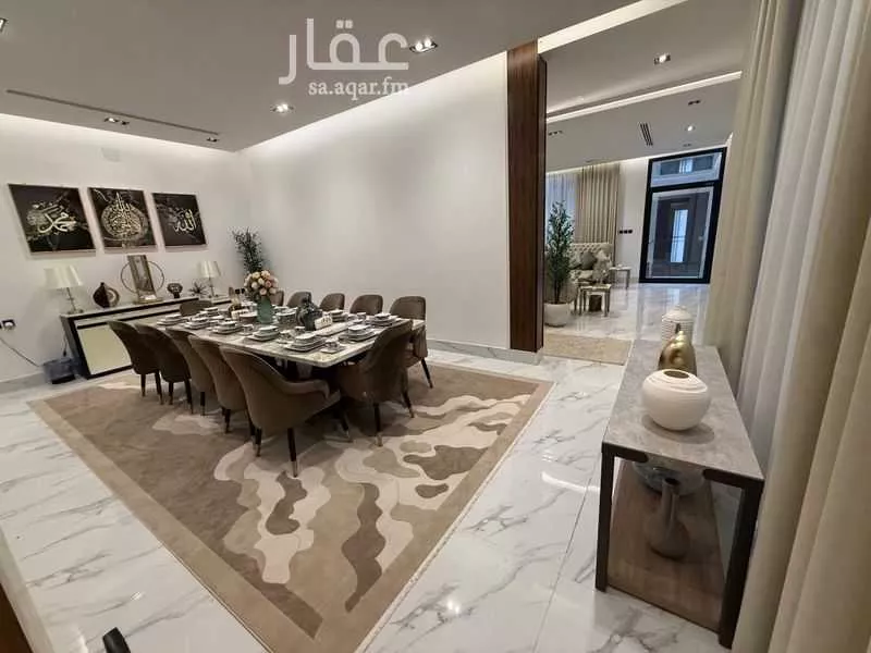 فيلا 5 غرف في العارض 22