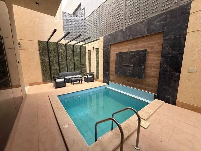فيلا 5 غرف في العارض 5
