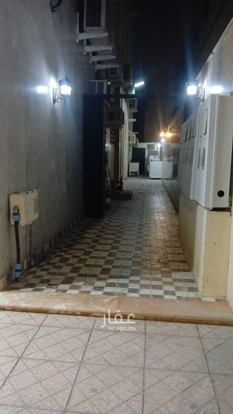 شقة 3 غرف في شظاة 7