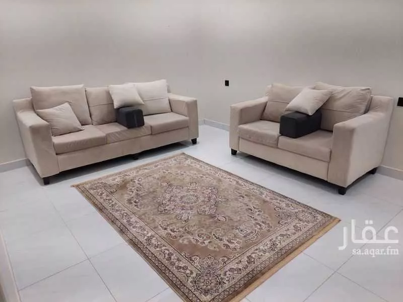 2 bedroom apartment in Abu Kabeer 4