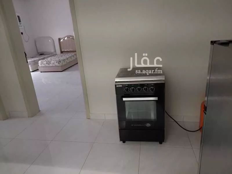 2 bedroom apartment in Abu Kabeer 6