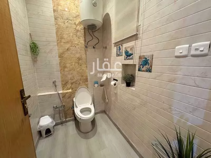 فيلا 8 غرف في الرمال 11