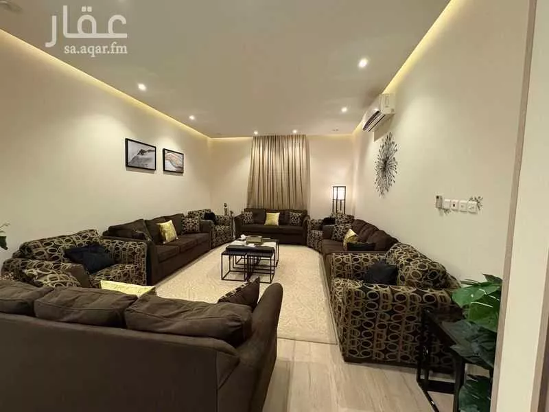 فيلا 8 غرف في الرمال 15