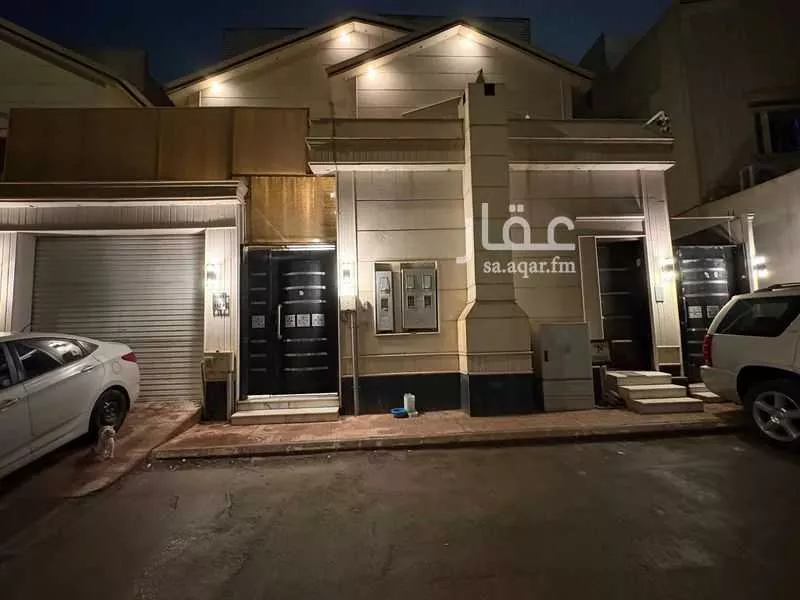 فيلا 8 غرف في الرمال 3