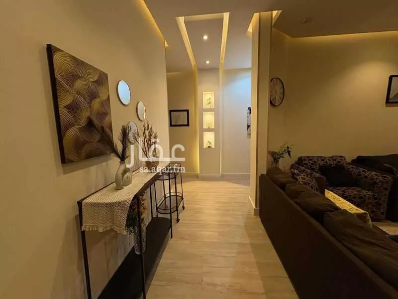 فيلا 8 غرف في الرمال 4