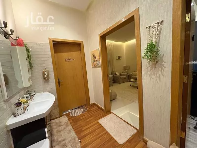 فيلا 8 غرف في الرمال 7