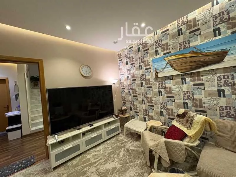 فيلا 8 غرف في الرمال 8