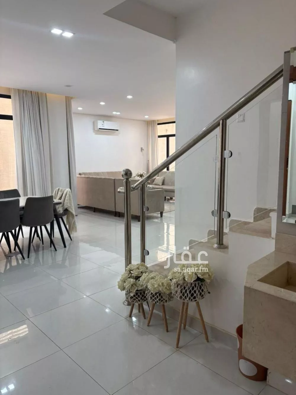 7 bedroom villa in Al Salam 2