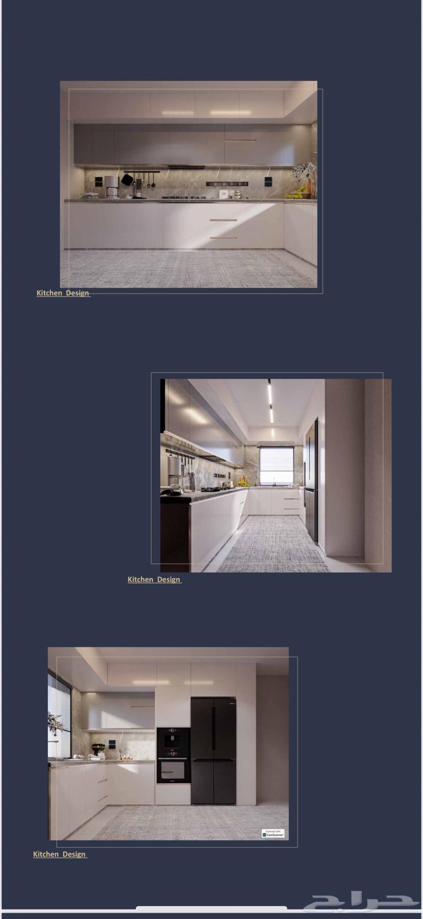 75 bedroom apartment in Al Muntazah 18