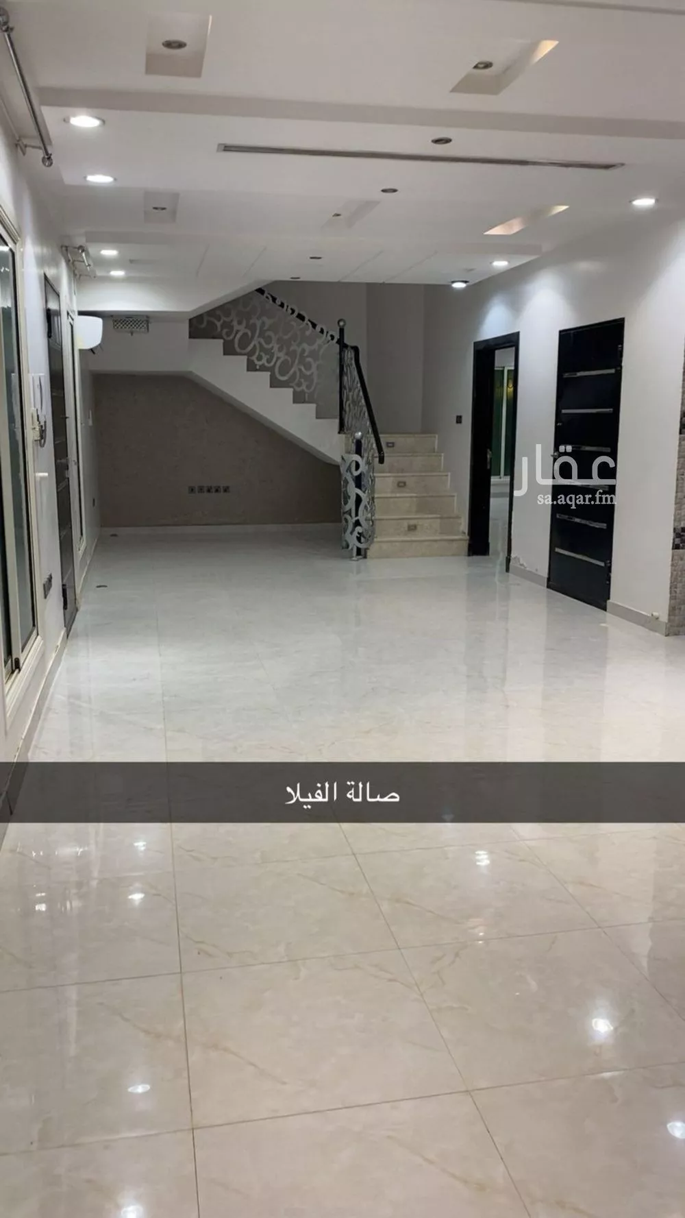 3 bedroom villa in Al Narjis 6