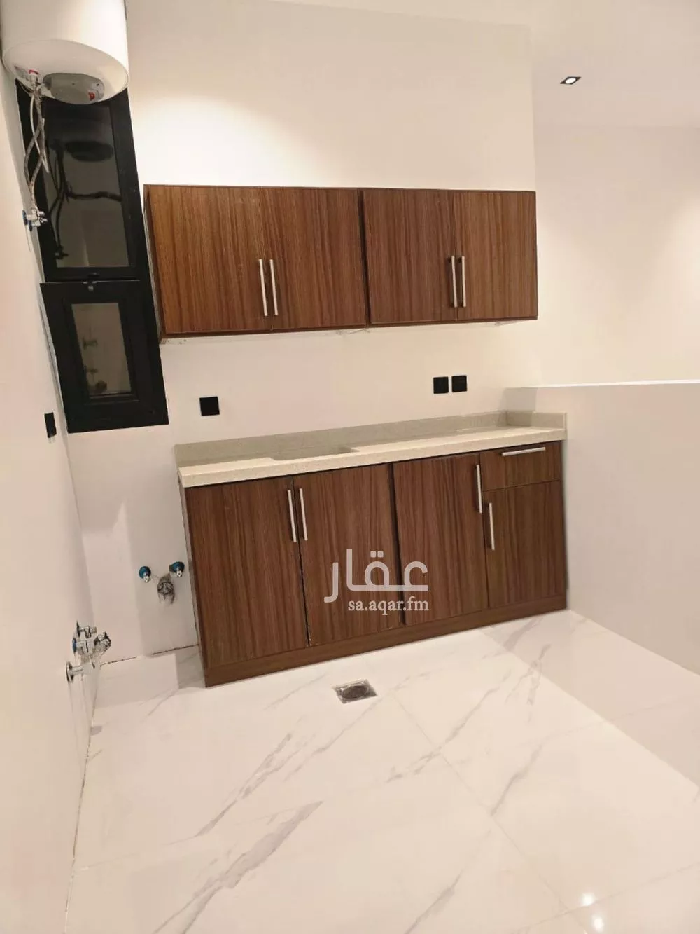 3 bedroom apartment in Al Aqiq 2