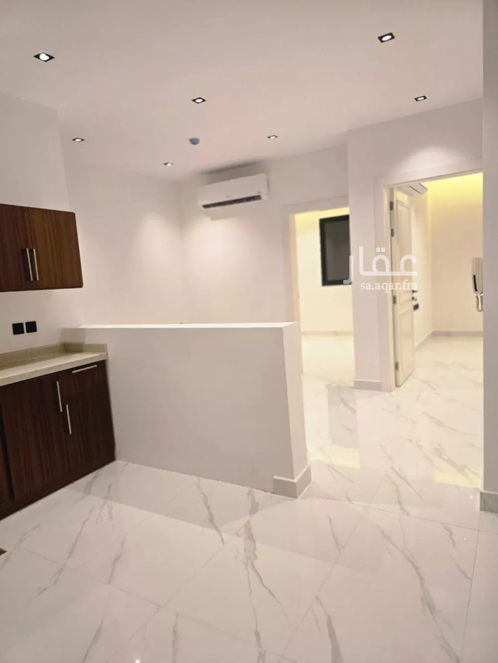 3 bedroom apartment in Al Aqiq 6