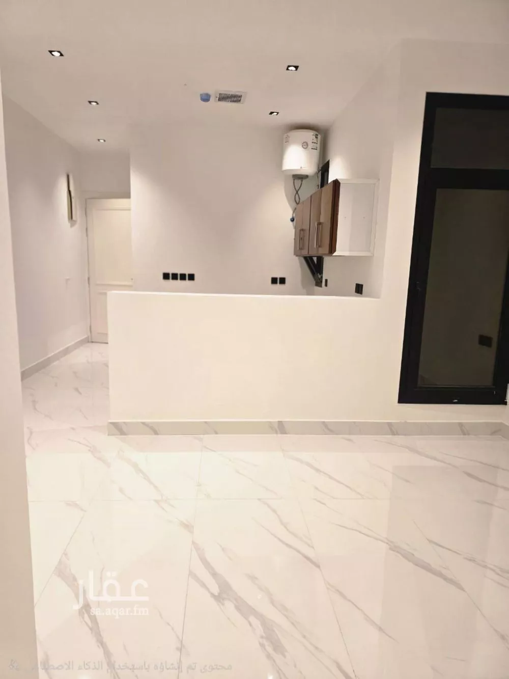 3 bedroom apartment in Al Aqiq 8