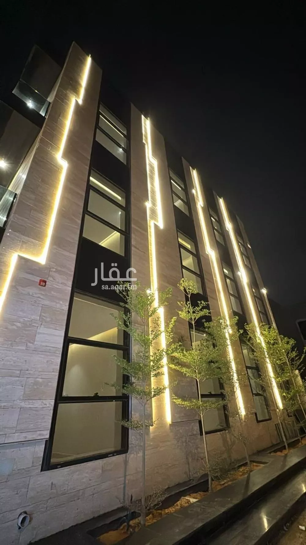 3 bedroom apartment in Al Mahdiyyah 2