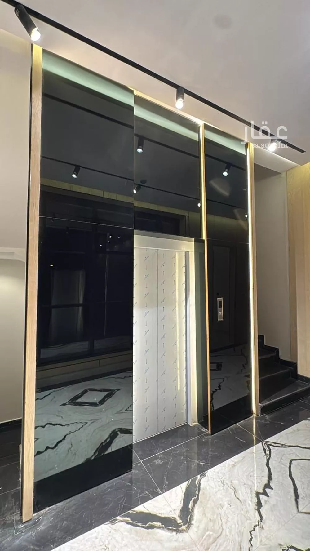 3 bedroom apartment in Al Mahdiyyah 8
