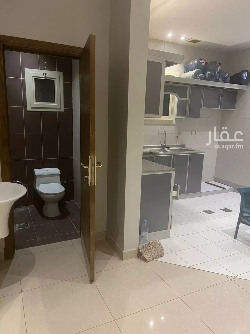 3 bedroom floor in Al Qairawan 5