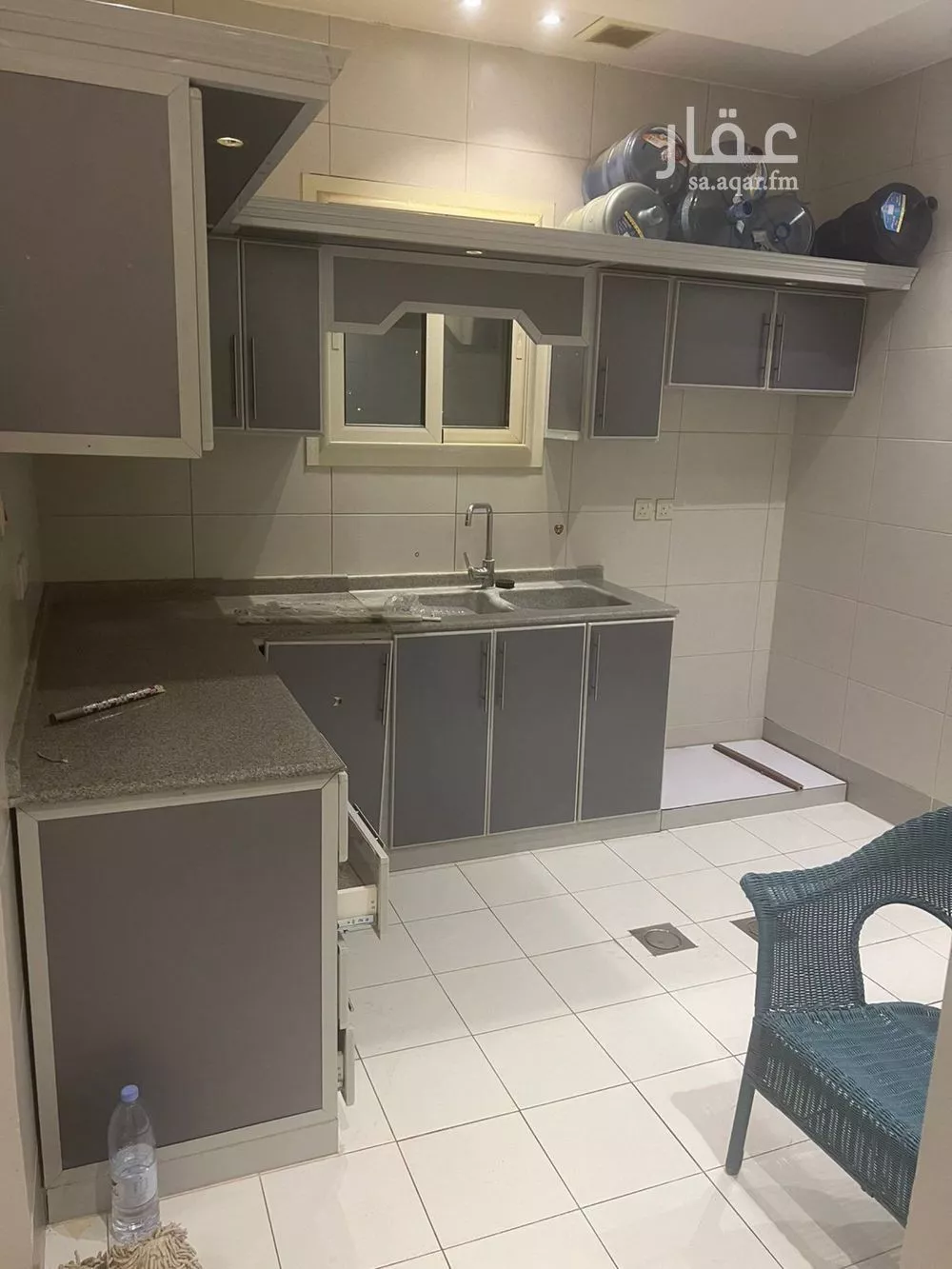3 bedroom floor in Al Qairawan 6