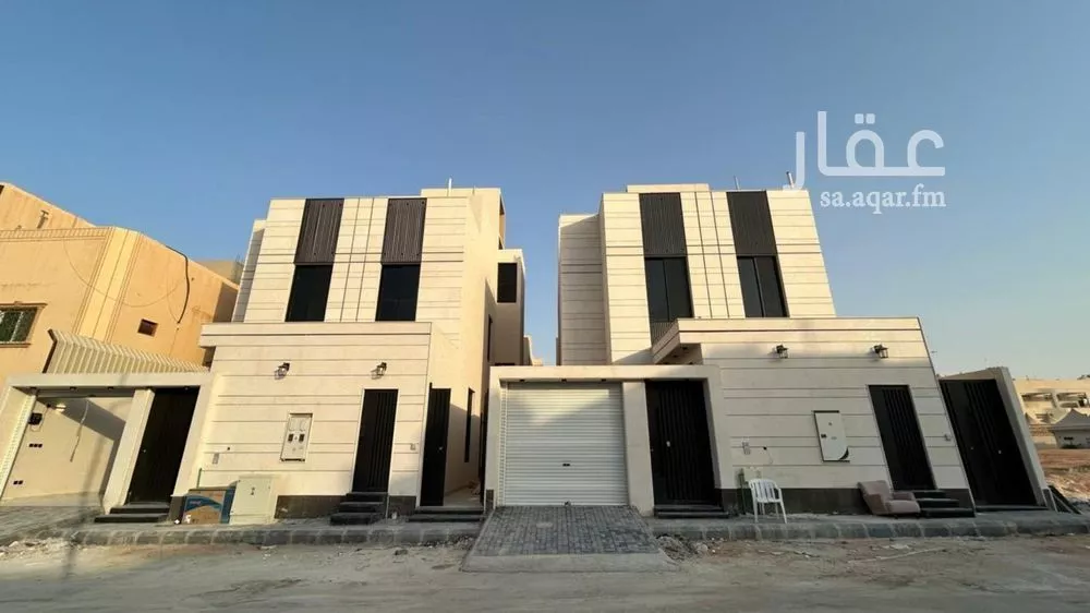 4 bedroom apartment in Qurtubah 6