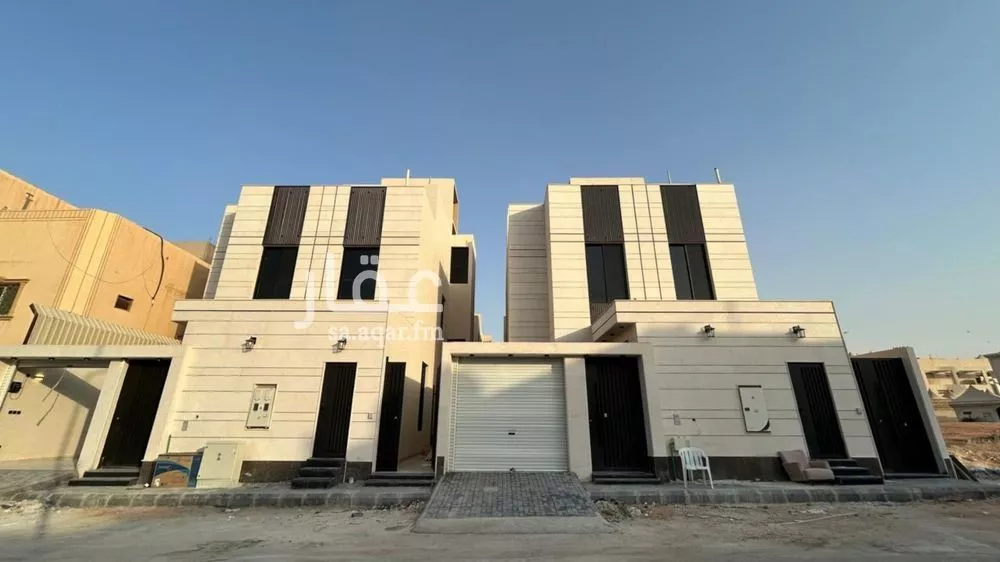 4 bedroom apartment in Qurtubah 7