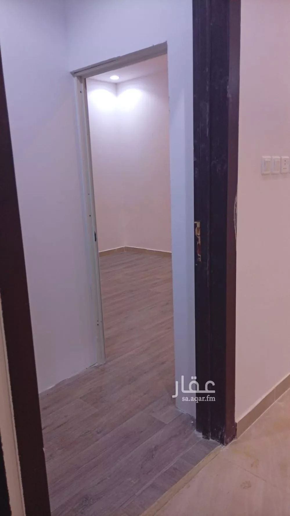 شقة 1 غرف في ظهرة لبن 3