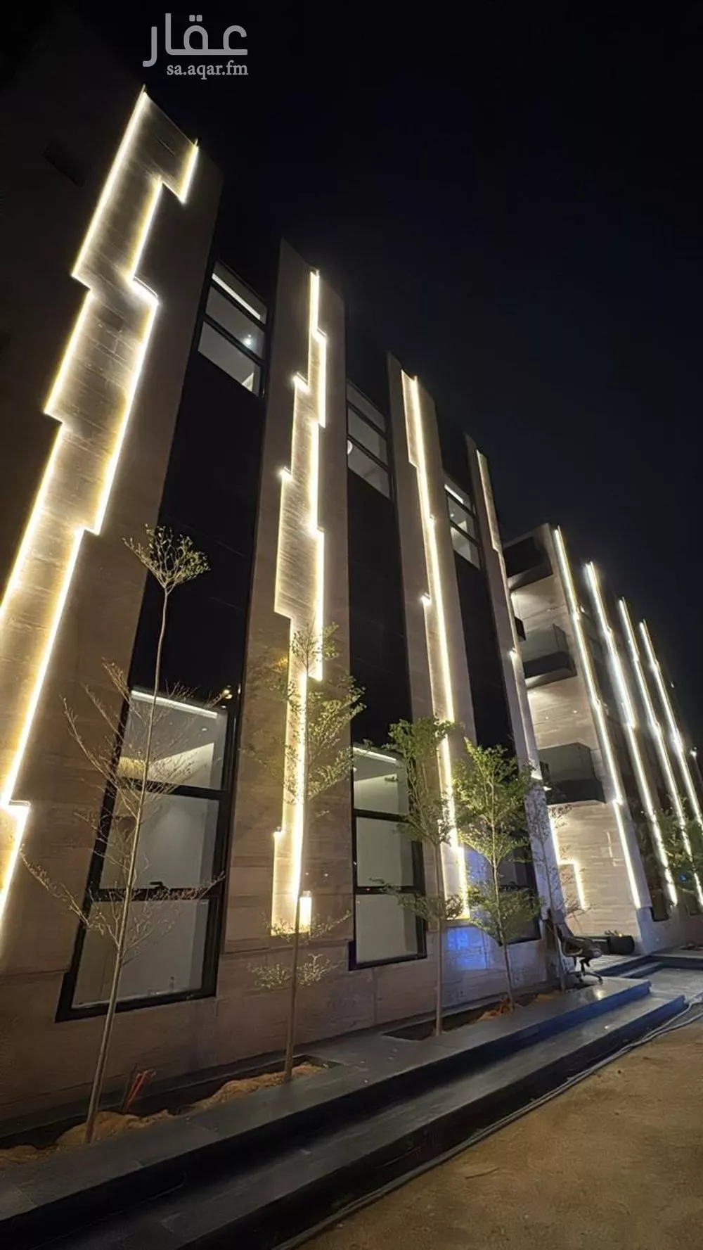 3 bedroom apartment in Al Mahdiyyah 3