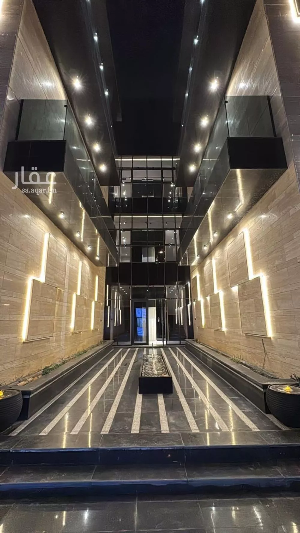 3 bedroom apartment in Al Mahdiyyah 4