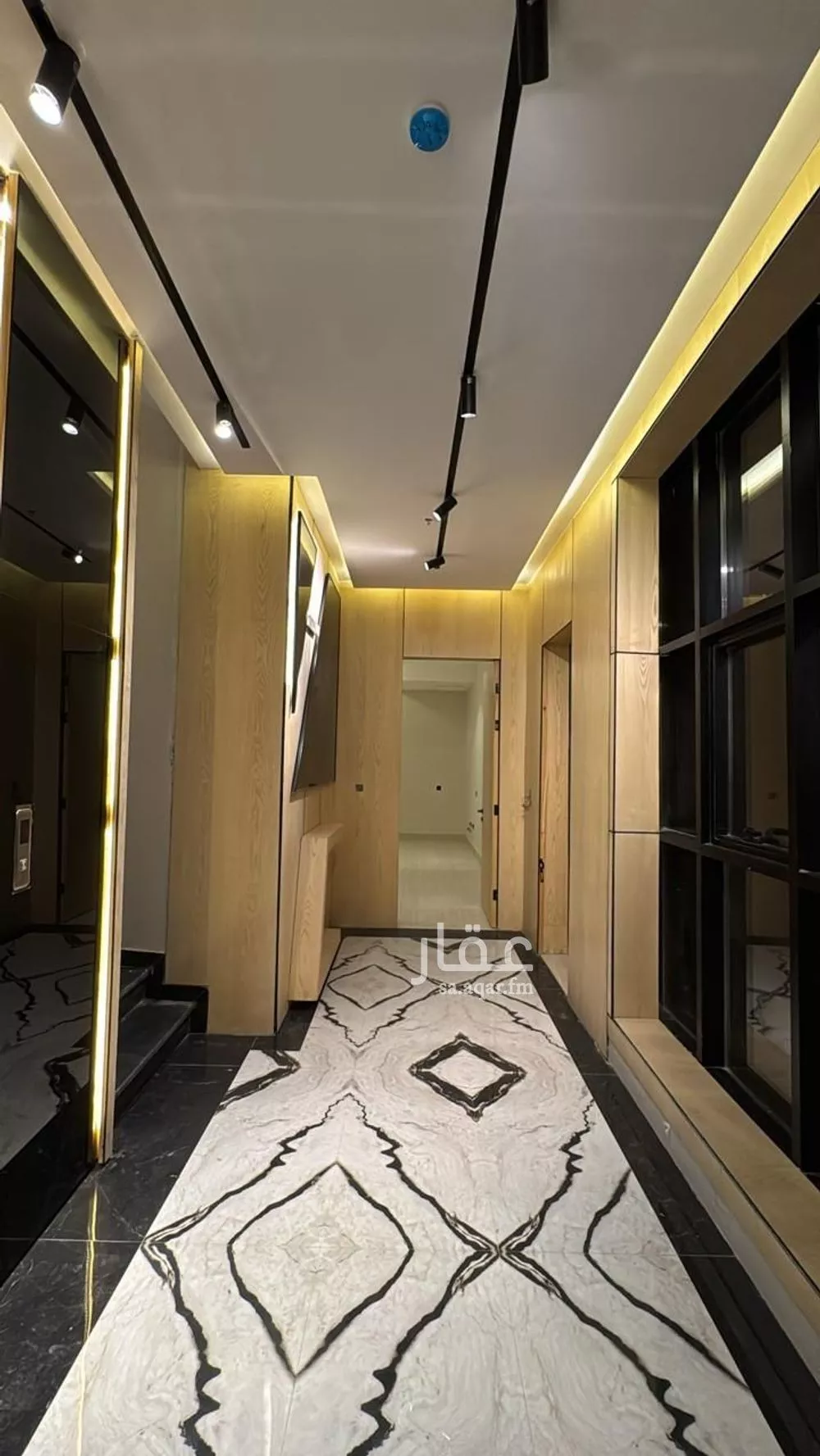 3 bedroom apartment in Al Mahdiyyah 7