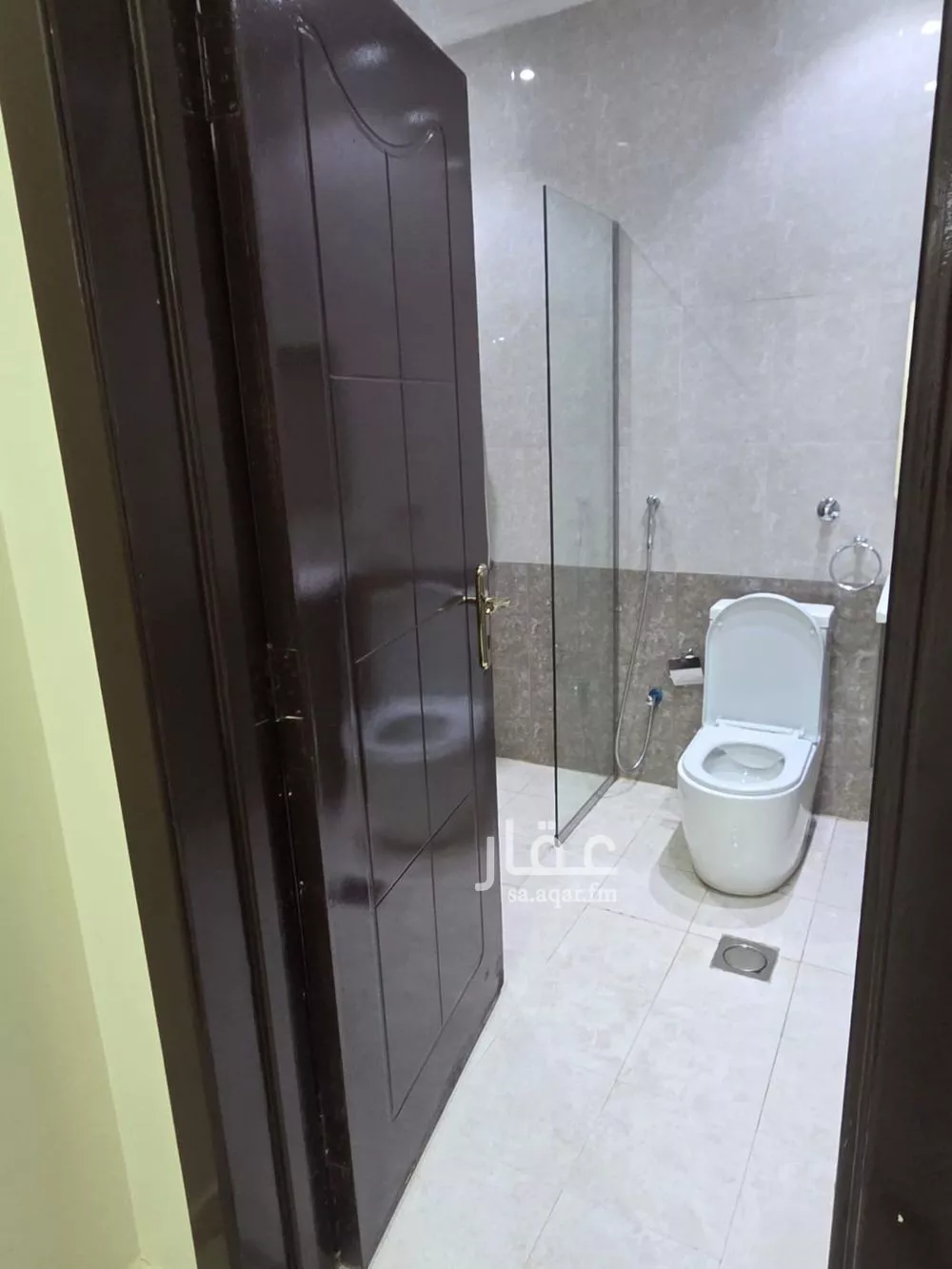 2 bedroom floor in Al Yasmin 2