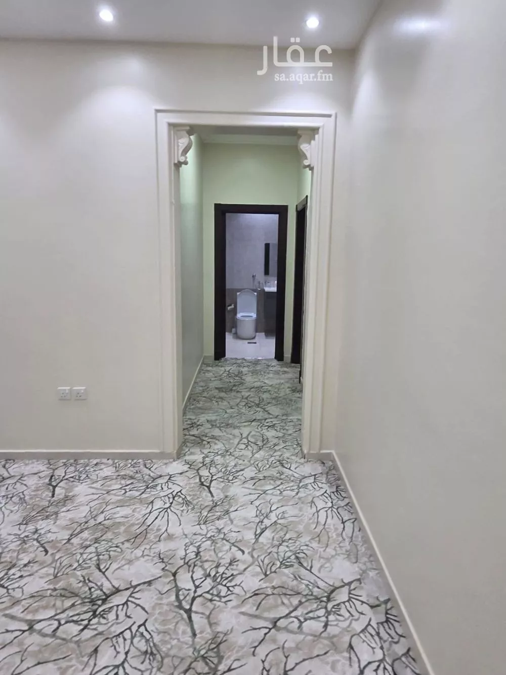 2 bedroom floor in Al Yasmin 8