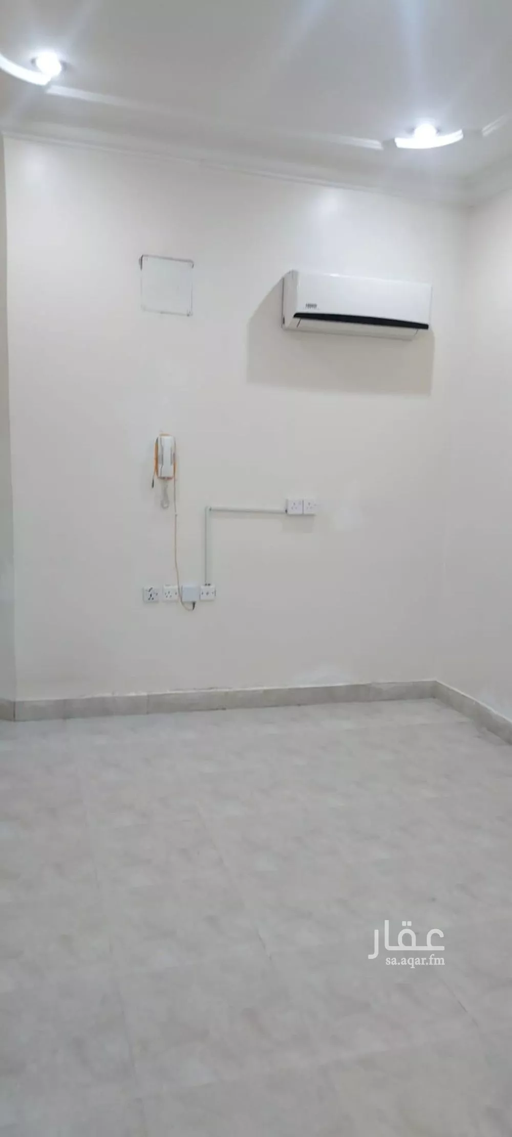 دور 2 غرف في الملقا 3