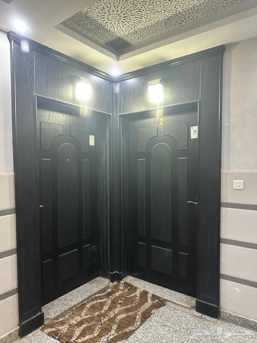 5 bedroom apartment in Batha Quraysh 2