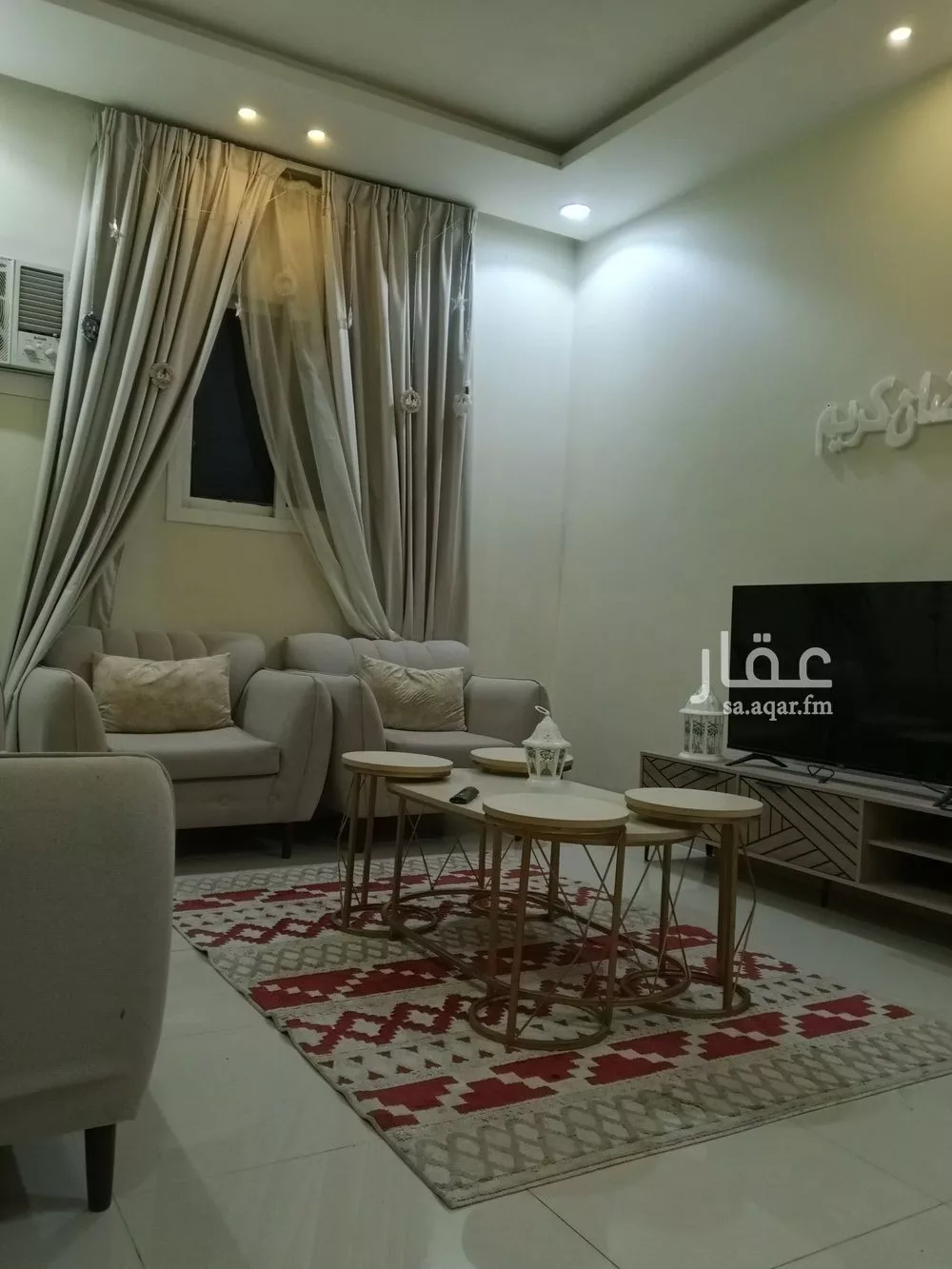 شقة 1 غرف في ظهرة لبن 6