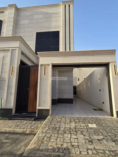 3 bedroom floor in Al Murjan 3