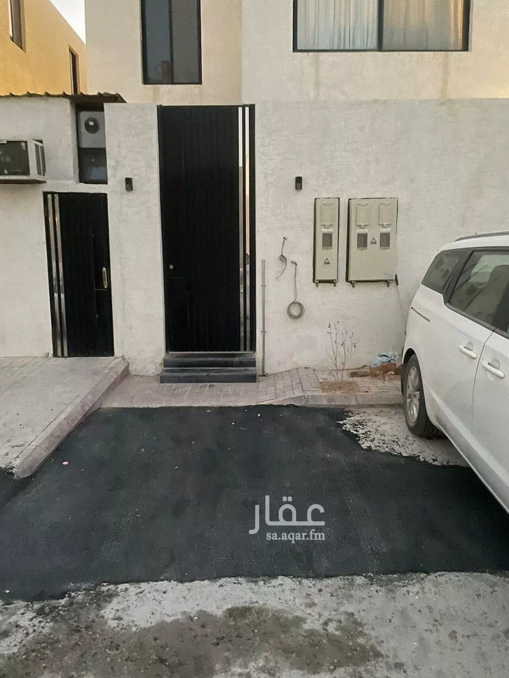دور 1 غرف في العارض 2