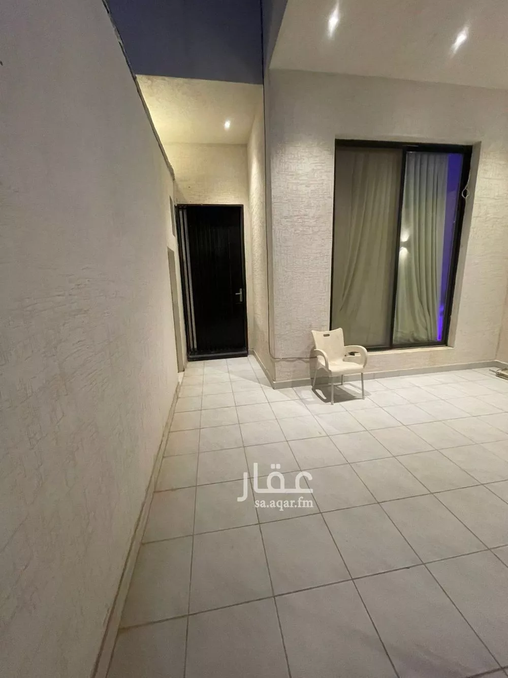 دور 1 غرف في العارض 5