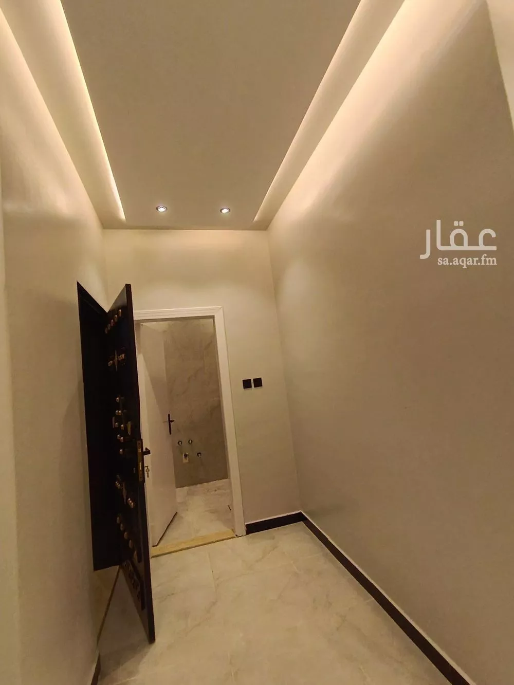 دور 1 غرف في العارض 3
