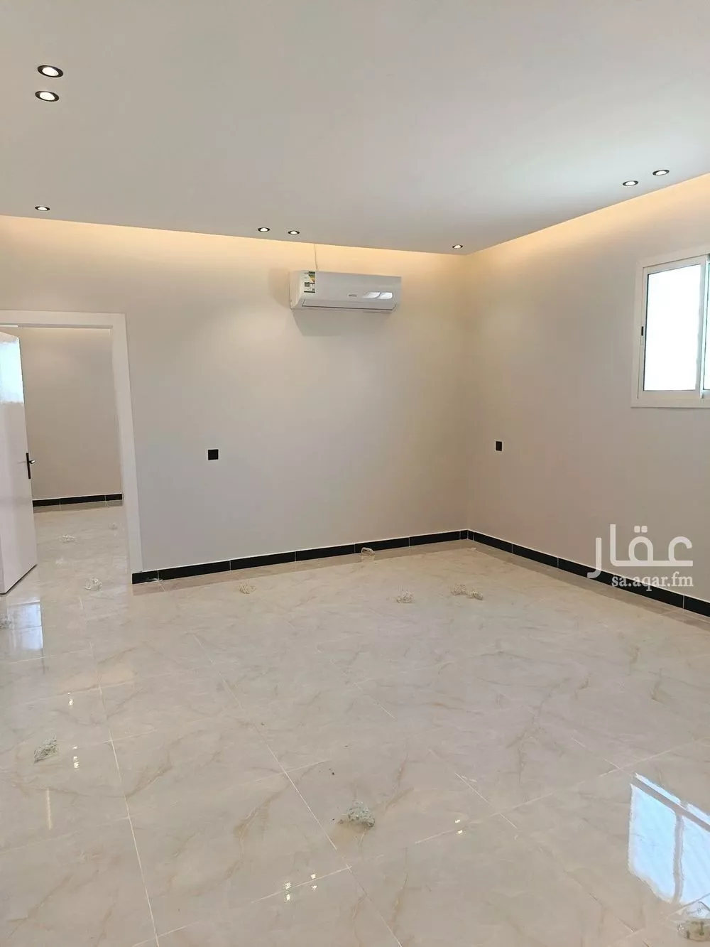 دور 1 غرف في العارض 5