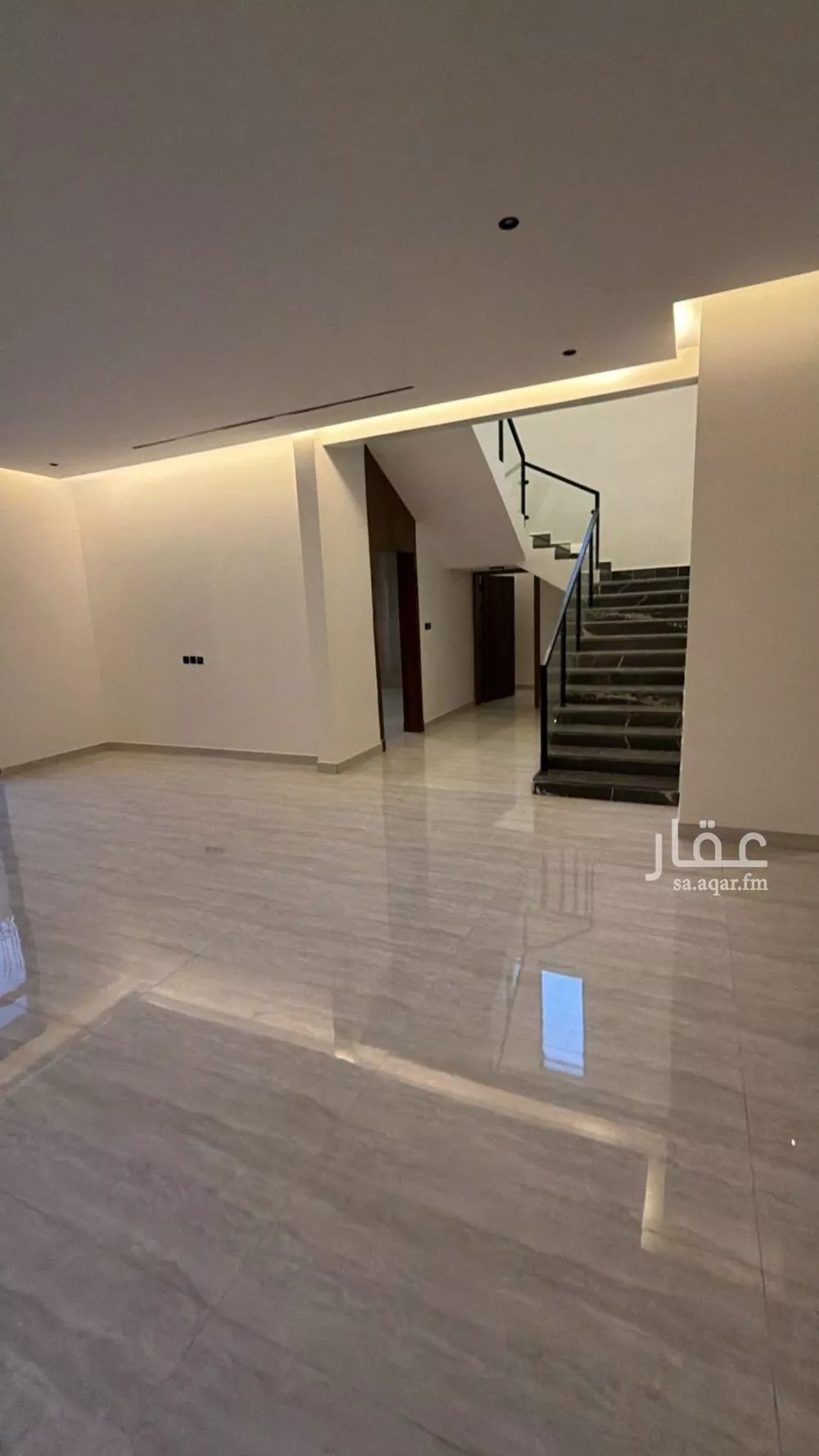 4 bedroom villa in Al Rimal 2