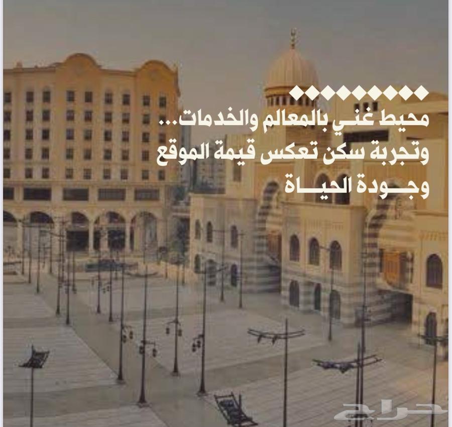 شقة 3 غرف في النسيم 3
