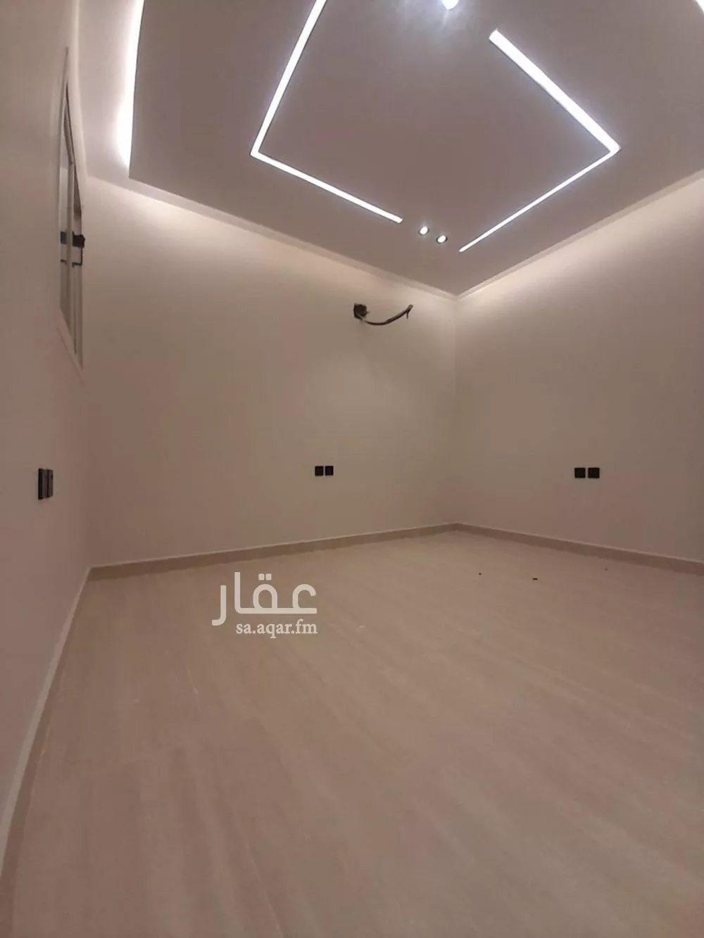 شقة 1 غرف في النرجس 2