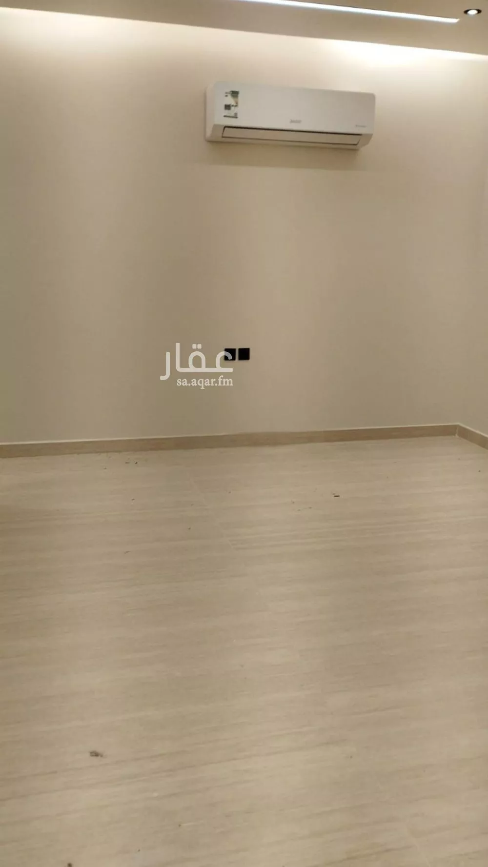 شقة 1 غرف في النرجس 8