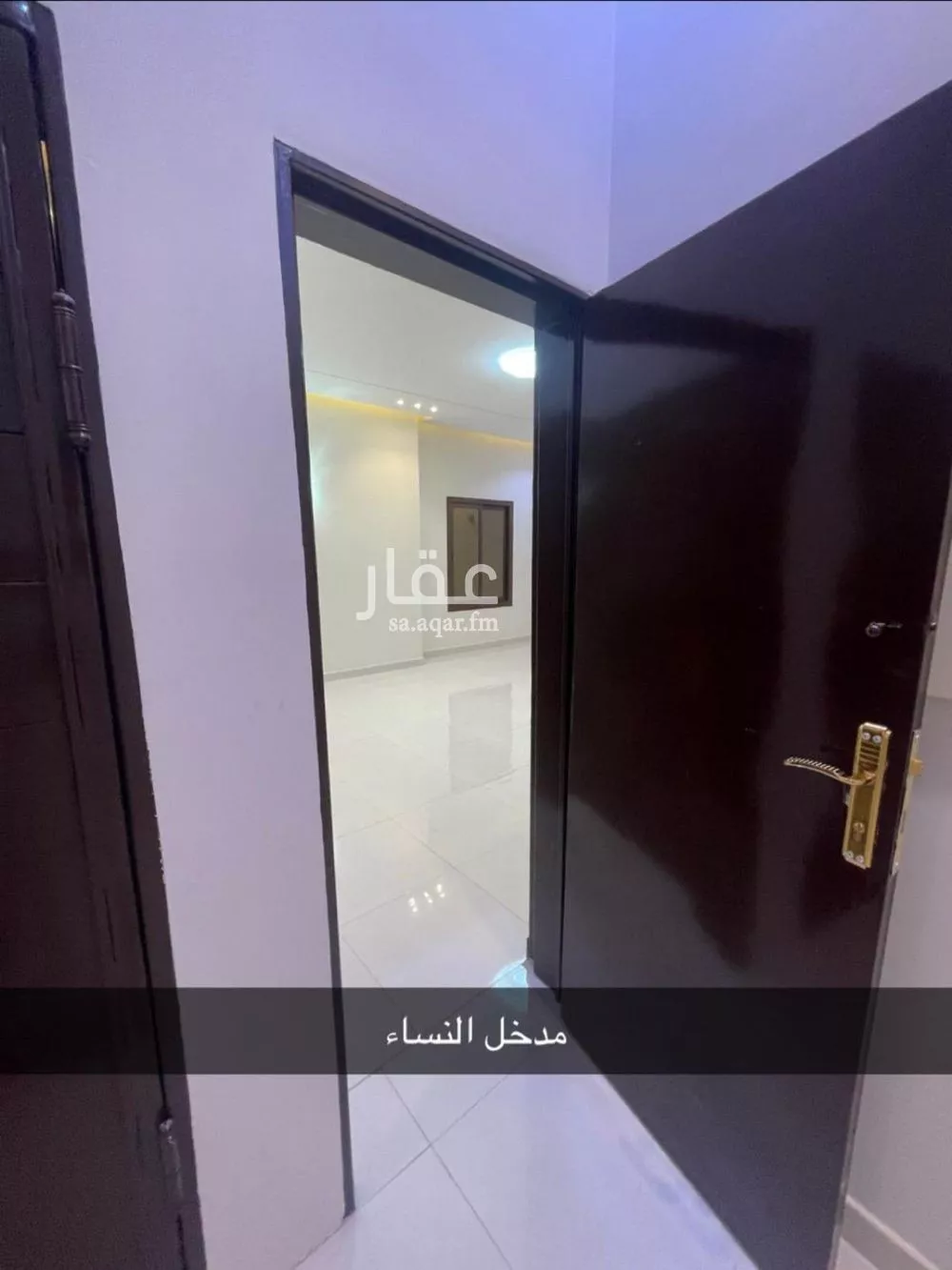 3 bedroom floor in Al Qairawan 2