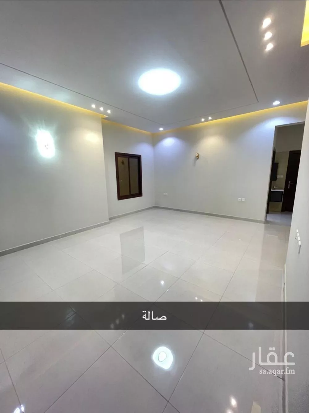 3 bedroom floor in Al Qairawan 4