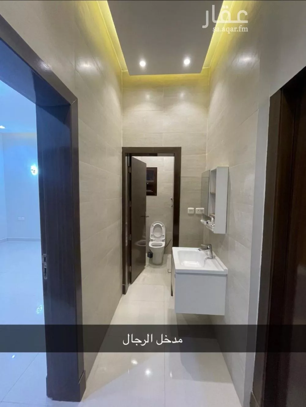 3 bedroom floor in Al Qairawan 7