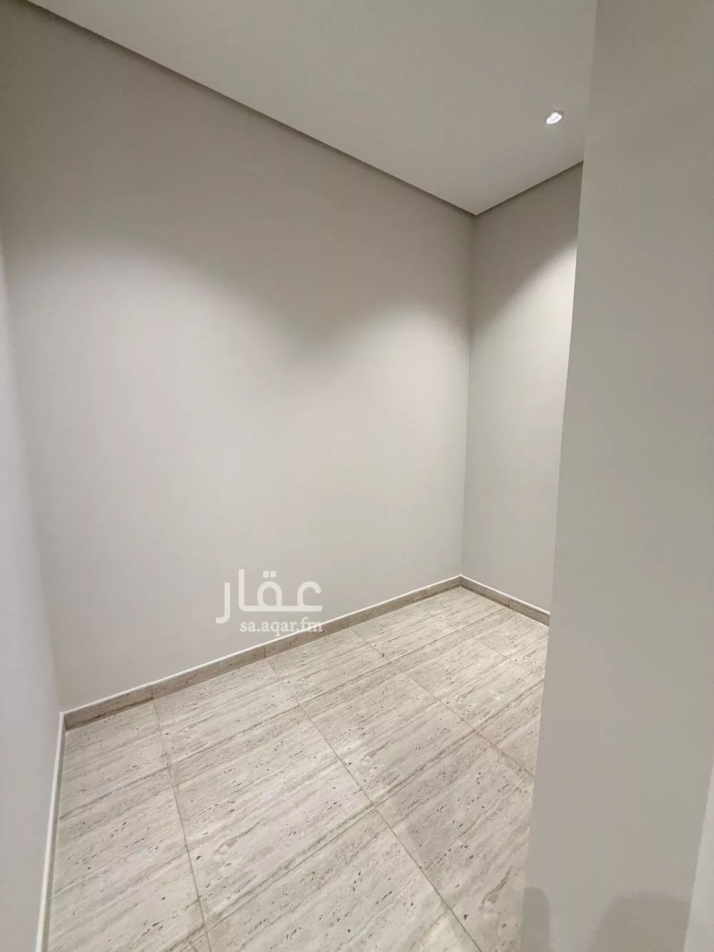 شقة 3 غرف في النرجس 3
