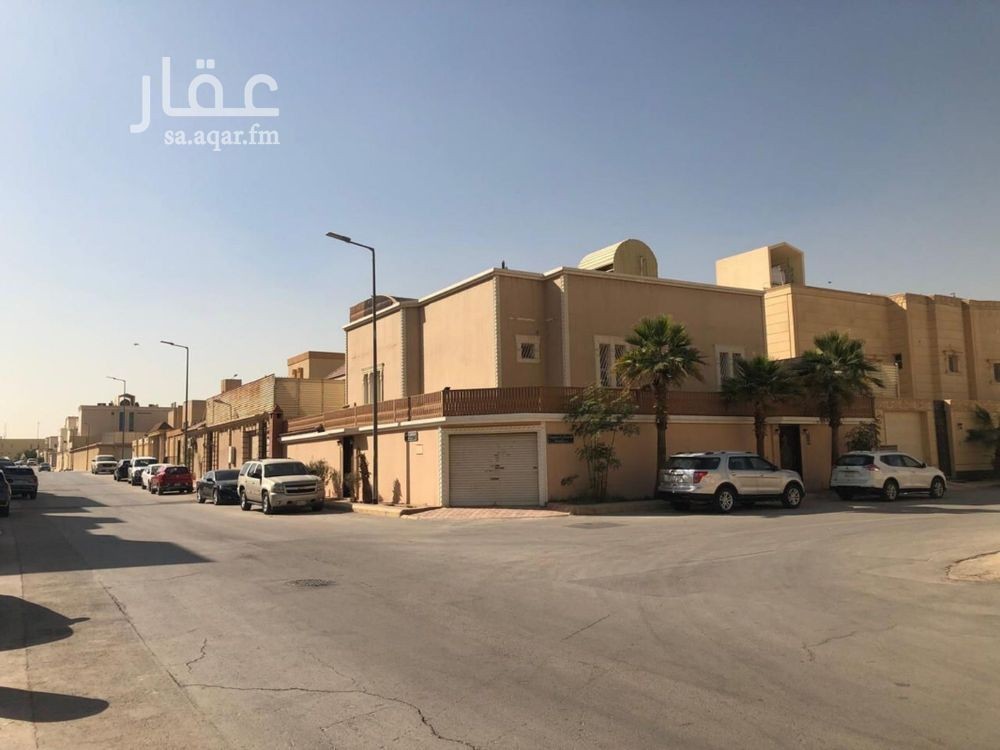 4 bedroom villa in Ar Rayan, Riyadh 2