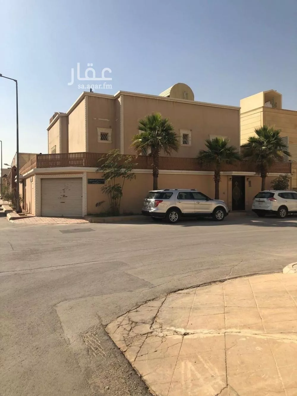 4 bedroom villa in Ar Rayan 4