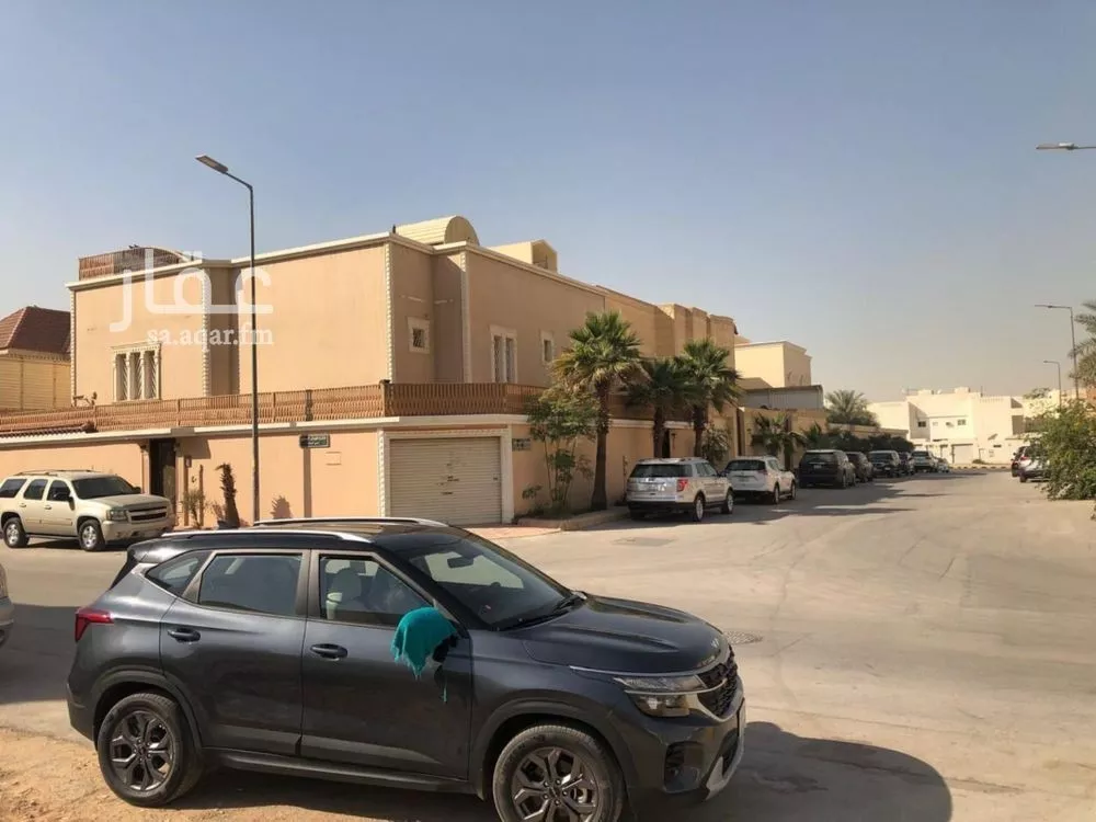 4 bedroom villa in Ar Rayan 7