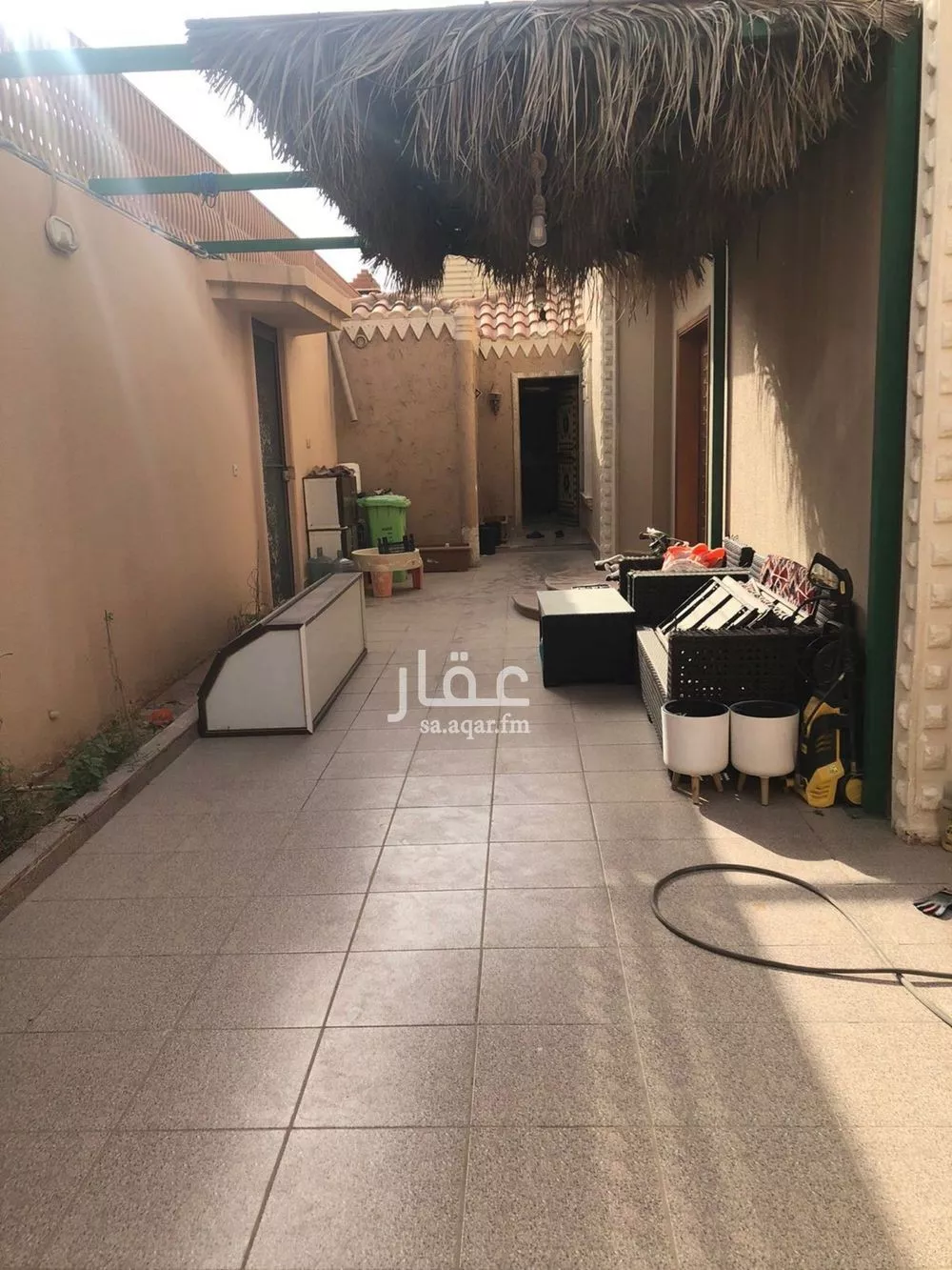 4 bedroom villa in Ar Rayan 9